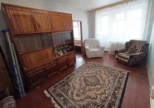 2-к квартира, на длительный срок, 45м2, 3/4 этаж