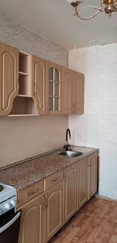 2-к квартира, на длительный срок, 62м2, 10/16 этаж