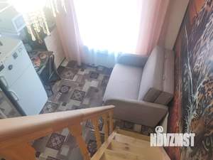 1-к квартира, посуточно, 38м2, 2/4 этаж