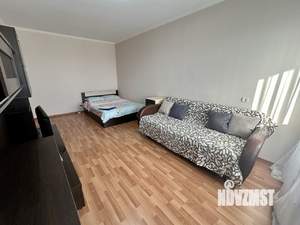 1-к квартира, посуточно, 30м2, 5/5 этаж