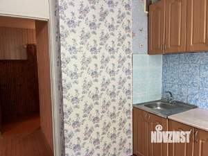 2-к квартира, на длительный срок, 44м2, 1/5 этаж