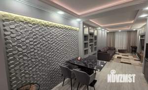 2-к квартира, на длительный срок, 63м2, 15/24 этаж