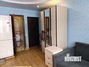 Студия квартира, на длительный срок, 24м2, 3/5 этаж