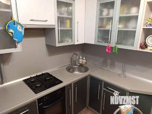 2-к квартира, на длительный срок, 45м2, 1/5 этаж