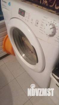 1-к квартира, на длительный срок, 36м2, 1/2 этаж