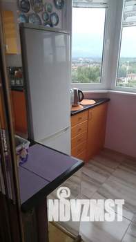 2-к квартира, посуточно, 40м2, 11/16 этаж