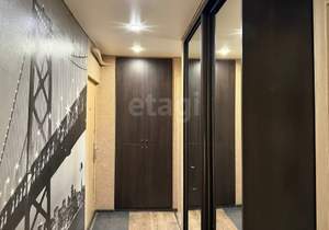 2-к квартира, на длительный срок, 43м2, 1/5 этаж