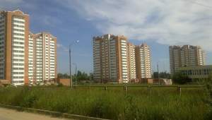 1-к квартира, на длительный срок, 36м2, 10/16 этаж