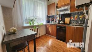 1-к квартира, на длительный срок, 31м2, 1/5 этаж