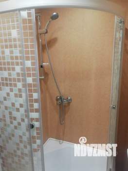 1-к квартира, на длительный срок, 19м2, 4/5 этаж