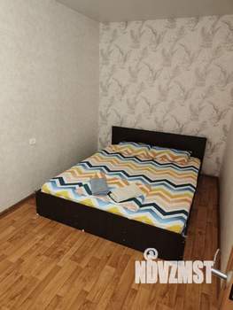 2-к квартира, посуточно, 45м2, 1/1 этаж