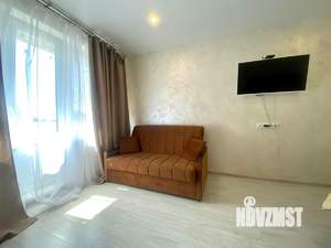 2-к квартира, посуточно, 45м2, 1/1 этаж