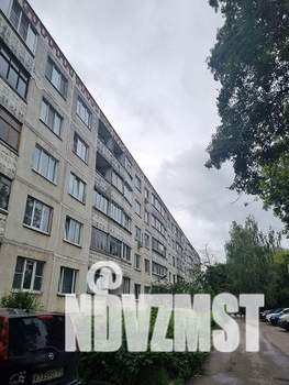 2-к квартира, на длительный срок, 55м2, 3/5 этаж