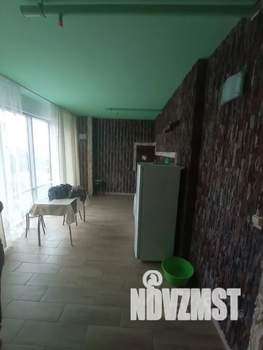 1-к квартира, посуточно, 50м2, 9/24 этаж