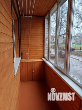 1-к квартира, на длительный срок, 32м2, 1/5 этаж