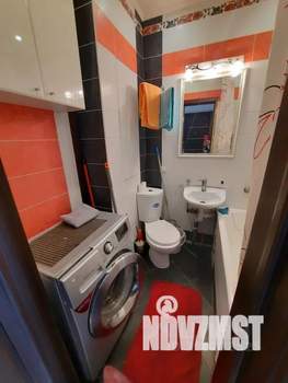 2-к квартира, посуточно, 40м2, 3/5 этаж