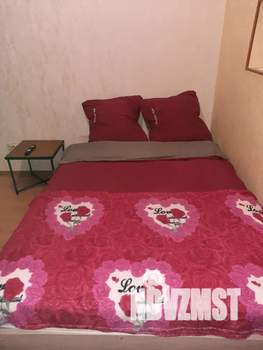 Студия квартира, посуточно, 27м2, 1/5 этаж