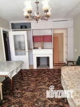 1-к квартира, на длительный срок, 30м2, 1/5 этаж