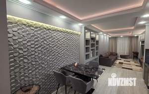 2-к квартира, на длительный срок, 63м2, 15/24 этаж