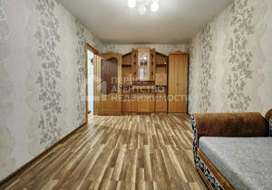 1-к квартира, на длительный срок, 33м2, 10/10 этаж