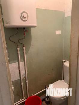 1-к квартира, на длительный срок, 31м2, 2/2 этаж