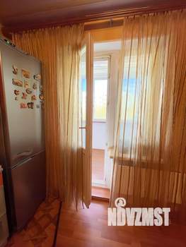 1-к квартира, на длительный срок, 39м2, 2/5 этаж