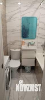 1-к квартира, посуточно, 34м2, 3/5 этаж