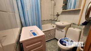1-к квартира, на длительный срок, 31м2, 1/5 этаж