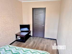 3-к квартира, посуточно, 50м2, 4/5 этаж