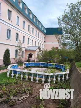 1-к квартира, посуточно, 51м2, 4/4 этаж