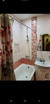 1-к квартира, на длительный срок, 42м2, 2/9 этаж