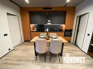 2-к квартира, посуточно, 55м2, 5/24 этаж