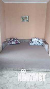 1-к квартира, посуточно, 32м2, 4/4 этаж