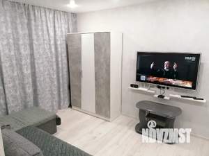 1-к квартира, посуточно, 36м2, 1/5 этаж