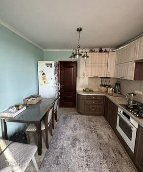 2-к квартира, на длительный срок, 56м2, 5/5 этаж