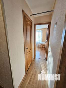 1-к квартира, на длительный срок, 30м2, 1/5 этаж