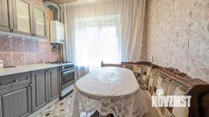 3-к квартира, на длительный срок, 58м2, 3/5 этаж