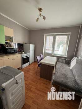 1-к квартира, посуточно, 46м2, 2/14 этаж