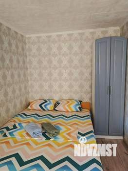 2-к квартира, посуточно, 45м2, 1/1 этаж