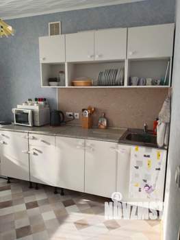 2-к квартира, посуточно, 60м2, 12/12 этаж