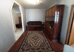 2-к квартира, на длительный срок, 45м2, 3/4 этаж