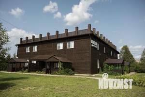 1-к квартира, посуточно, 37м2, 1/3 этаж