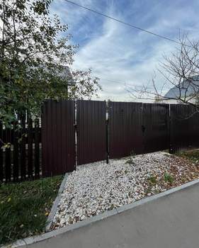 1-к квартира, на длительный срок, 30м2, 1/1 этаж