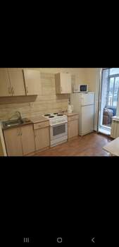 1-к квартира, на длительный срок, 42м2, 2/9 этаж