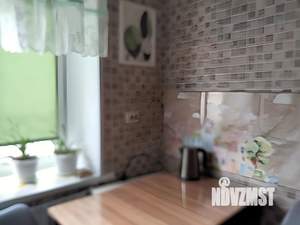 1-к квартира, посуточно, 28м2, 2/5 этаж