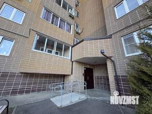 2-к квартира, на длительный срок, 63м2, 9/10 этаж