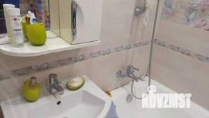 2-к квартира, посуточно, 40м2, 1/1 этаж