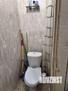 Студия квартира, на длительный срок, 16м2, 4/5 этаж