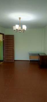 1-к квартира, на длительный срок, 33м2, 2/9 этаж