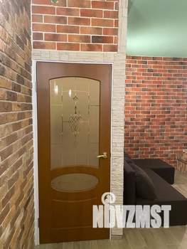 1-к квартира, посуточно, 50м2, 9/24 этаж